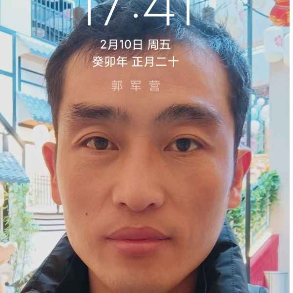 山东35岁单身帅哥真诚找对象-保定征婚网