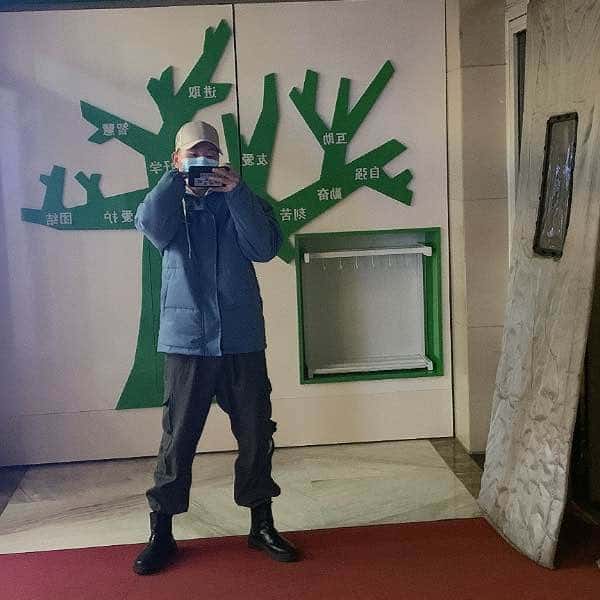 河北23岁单身帅哥真诚找对象-保定征婚相亲网