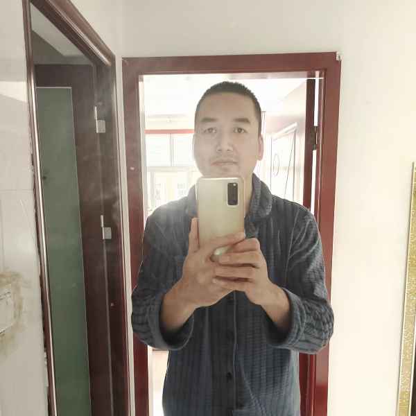 陕西44岁单身帅哥真诚找对象-保定征婚网