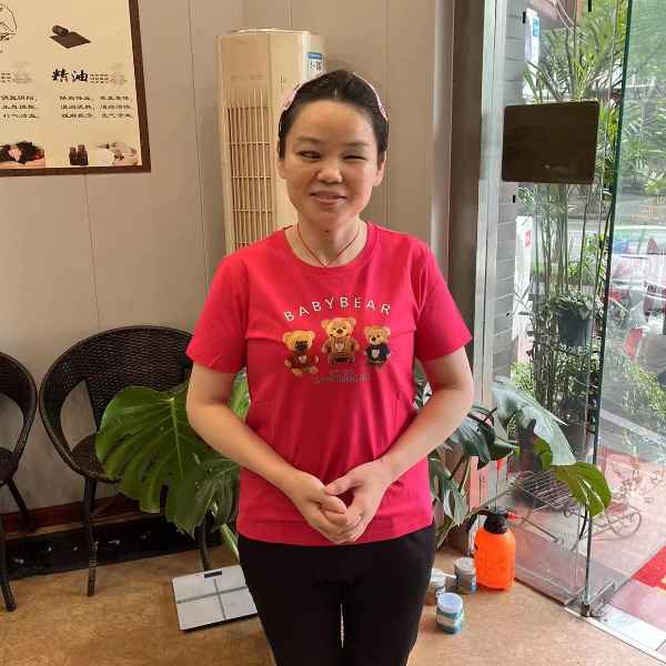 安徽39岁单身美女真诚找对象-保定征婚网