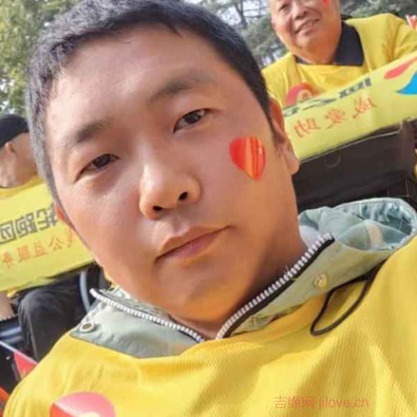 新疆36岁单身帅哥真诚找对象-保定征婚网