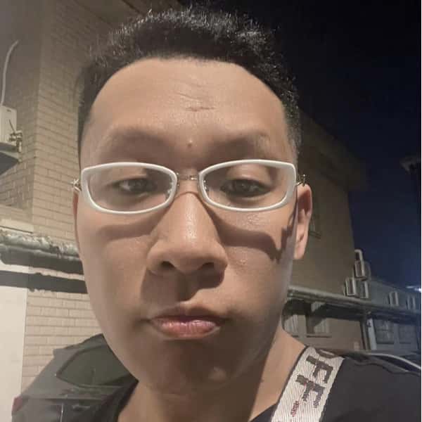 天津35岁单身帅哥真诚找对象-保定征婚网
