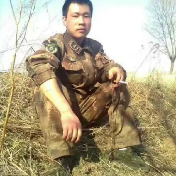 河北40岁单身帅哥真诚找对象-保定征婚相亲网