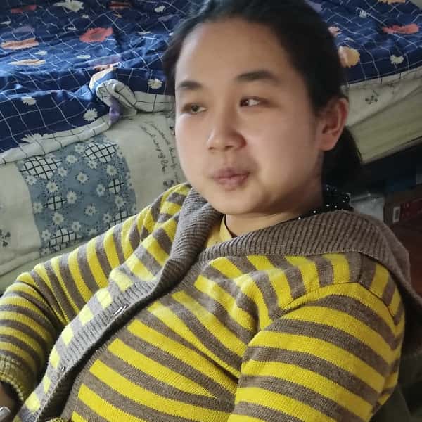 天津25岁单身美女真诚找对象-保定征婚网