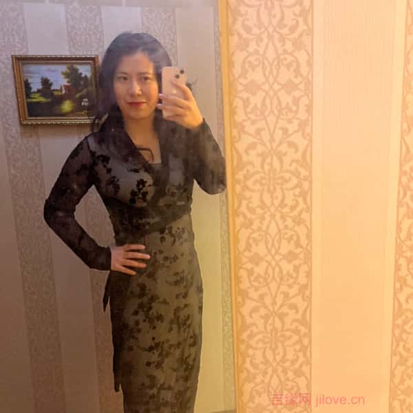 天津32岁单身美女真诚找对象-保定征婚相亲网