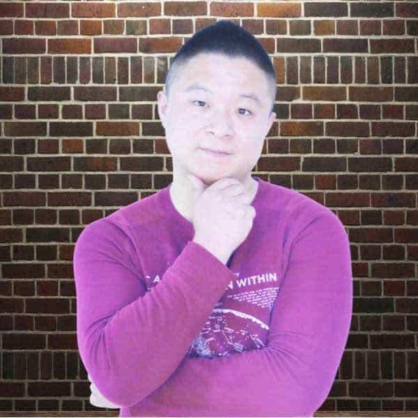 35岁岁北京单身帅哥 - 保定吉缘网