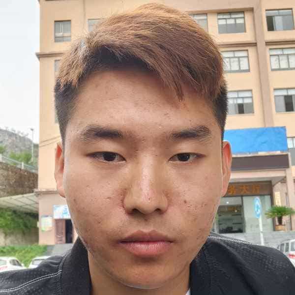 25岁岁湖南单身帅哥 - 保定吉缘网
