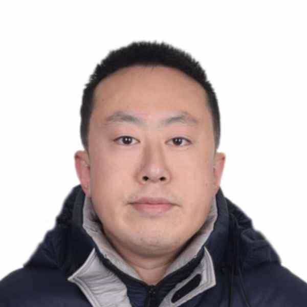 38岁岁北京单身帅哥 - 保定吉缘网