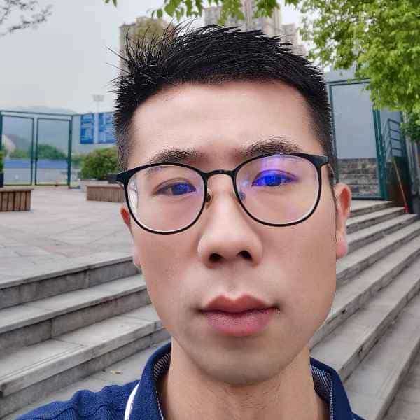 35岁岁重庆单身帅哥 - 保定吉缘网