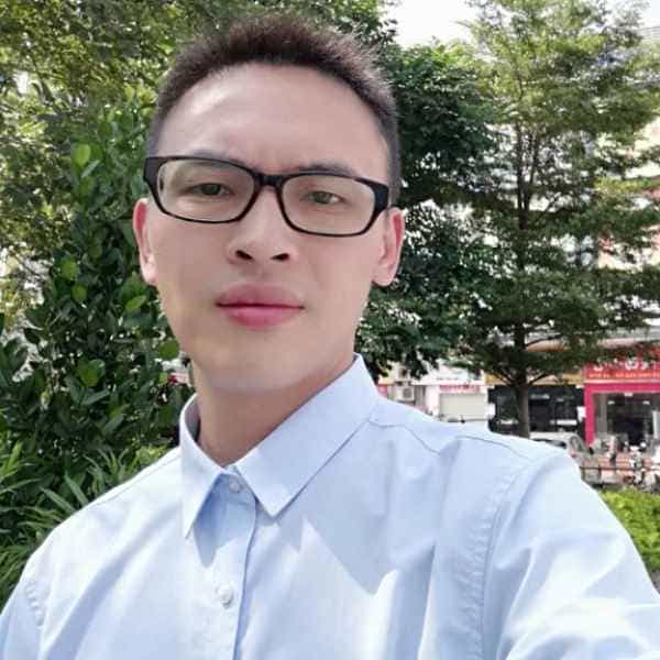 41岁岁广东单身帅哥 - 保定吉缘网