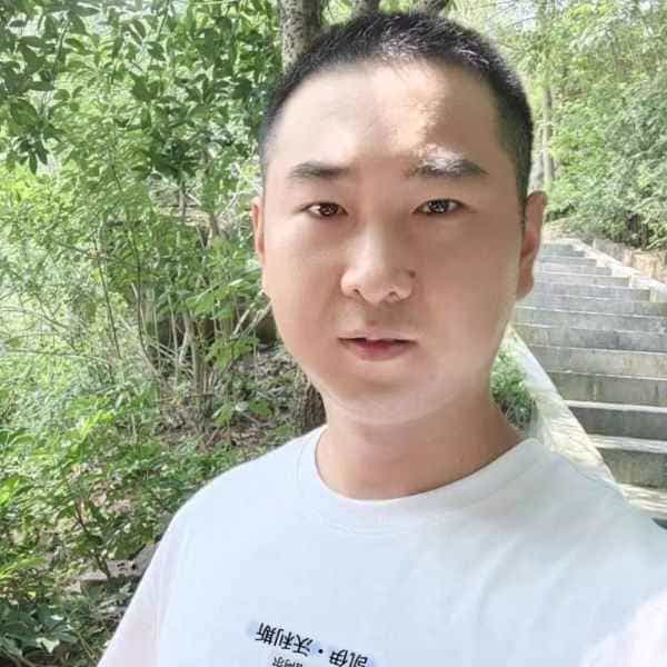 36岁岁重庆单身帅哥 - 保定吉缘网