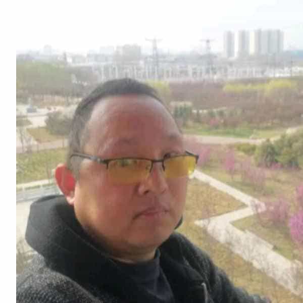 43岁岁河北单身帅哥 - 保定吉缘网