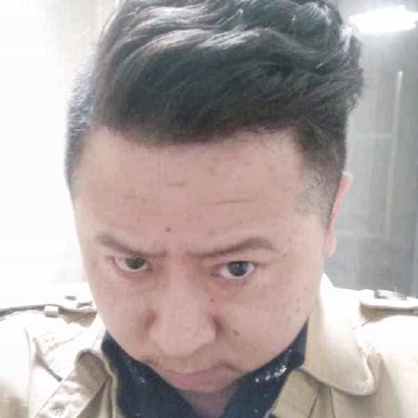 38岁岁江苏单身帅哥 - 保定吉缘网