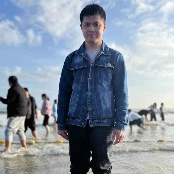 38岁岁广东单身帅哥 - 保定吉缘网