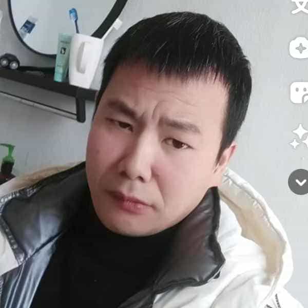 36岁岁重庆单身帅哥 - 保定吉缘网