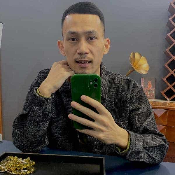 36岁岁广东单身帅哥 - 保定吉缘网