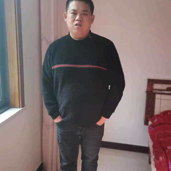 33岁岁重庆单身帅哥 - 保定吉缘网