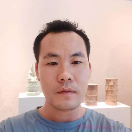 39岁岁江西单身帅哥 - 保定吉缘网