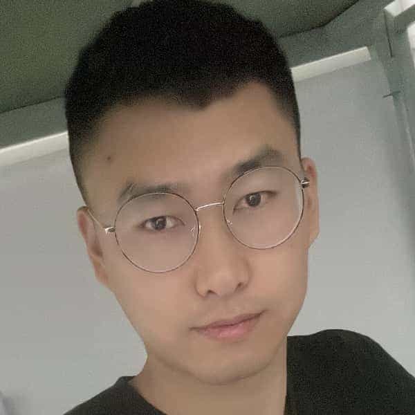 31岁岁广东单身帅哥 - 保定吉缘网