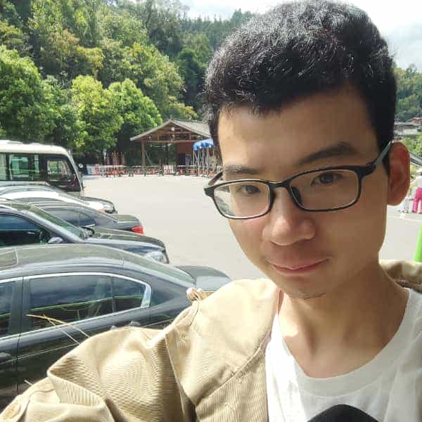 25岁岁江苏单身帅哥 - 保定吉缘网