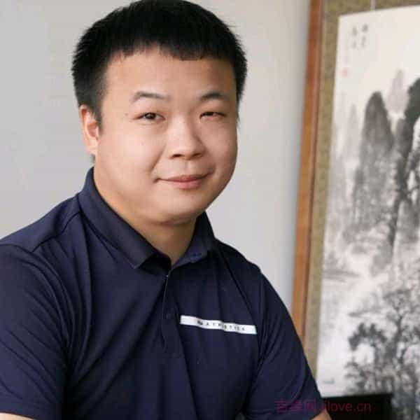 38岁岁广东单身帅哥 - 保定吉缘网