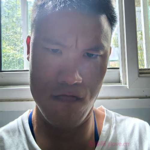 33岁岁湖北单身帅哥 - 保定吉缘网